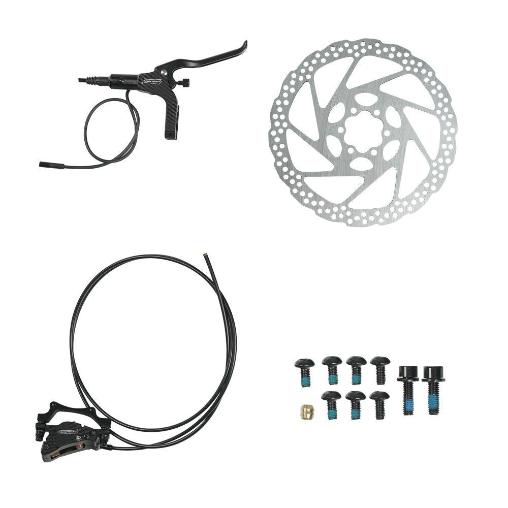 Rear Breaking Set FOR T1PRO、mySite、bearsvspackers