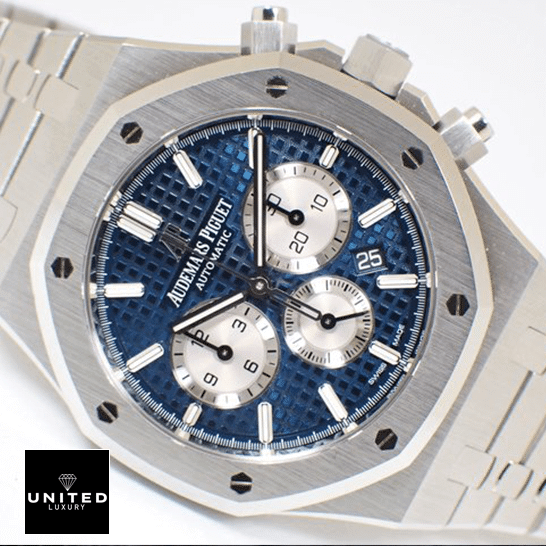 Audemars