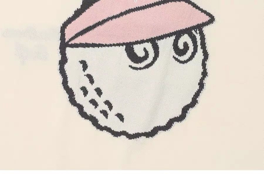 TITLESIT TAYLORMADE G/FORE GOLF BAG