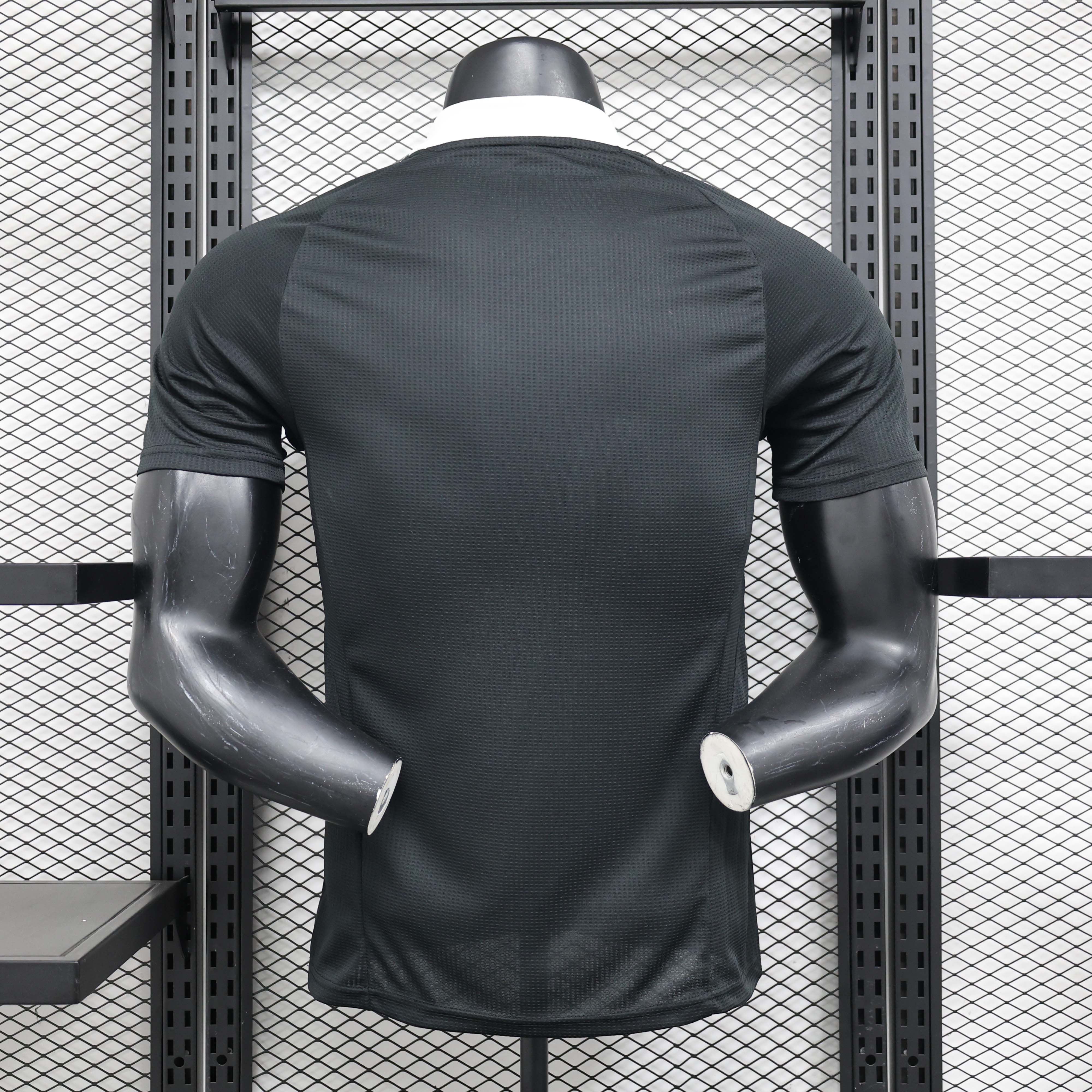 2024/2025 Player Version Bayern Munich Goalkeeper Football Jersey 1:1 Thai Quality:football jersey mysite: unitedjerseyfootball 邓江浪:football