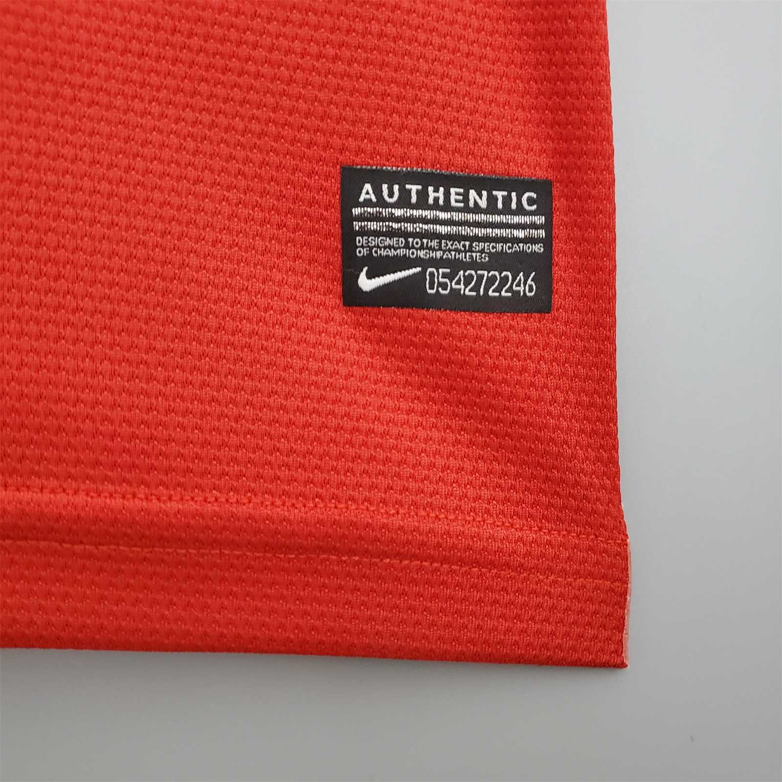 ManixJersey.com | Retro Manchester United 13-14 Home Stadium Jersey -Customize Name, Number and Patch | Worldwide Shipping