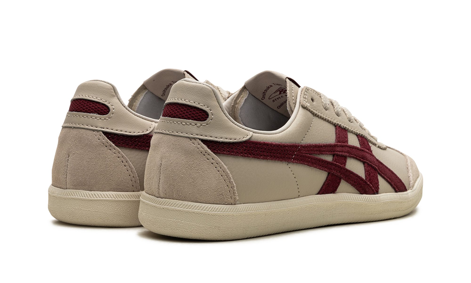 Tokuten "BURGUNDY"、mysite、Cacoeks