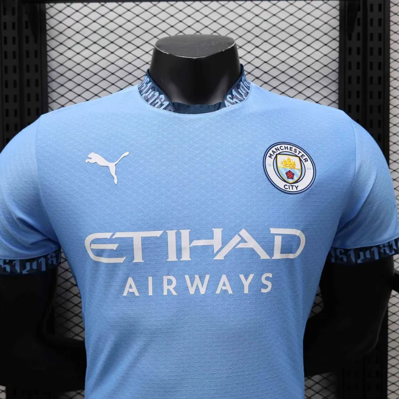 24-25 Manchester City Home Jersey - Player Version: Ajax 24-25 Home Stadium Jersey - Fans Version mysite: Adidas luxuryfootballshirts.com: https://www.luxuryfootballshirts.com/