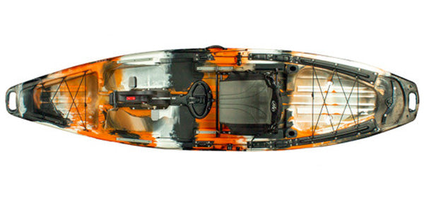 Jackson Bite FD Fishing Kayak