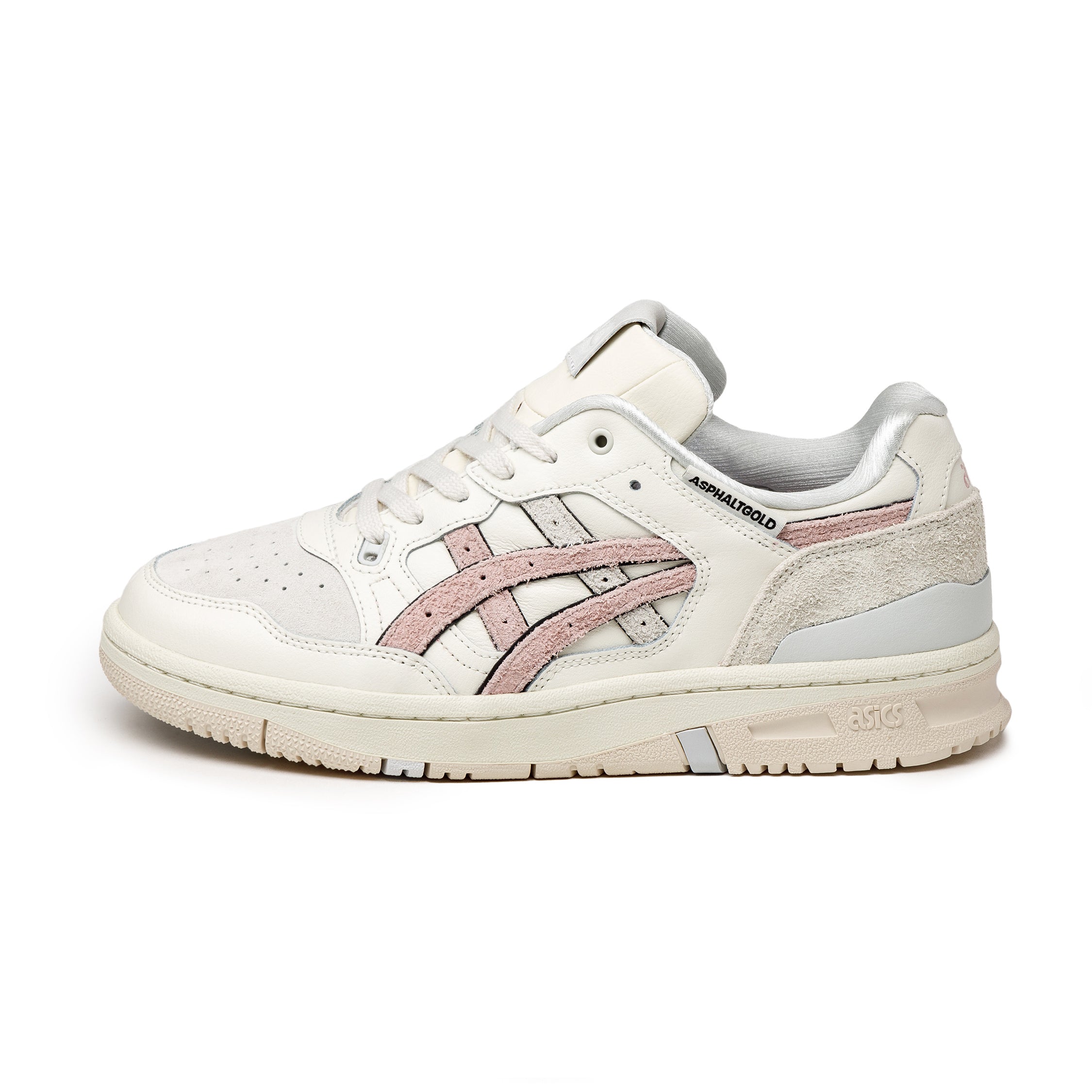 Asics x Asphaltgold EX89 *Impromptu*、mysite、Cacoeks