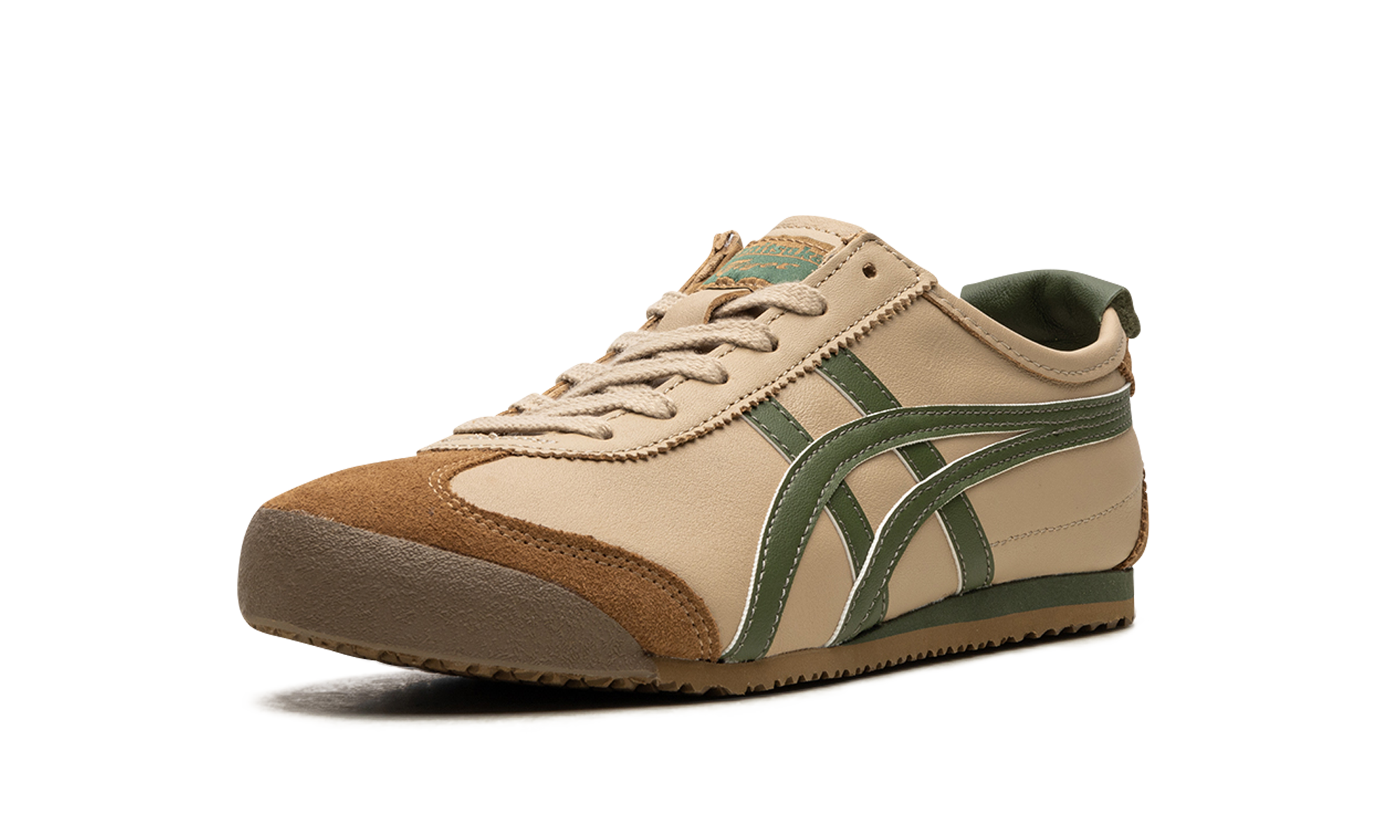 MEXICO 66 "Beige Grass Green"、mysite、Cacoeks