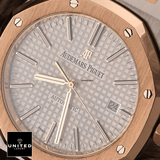 Audemars
