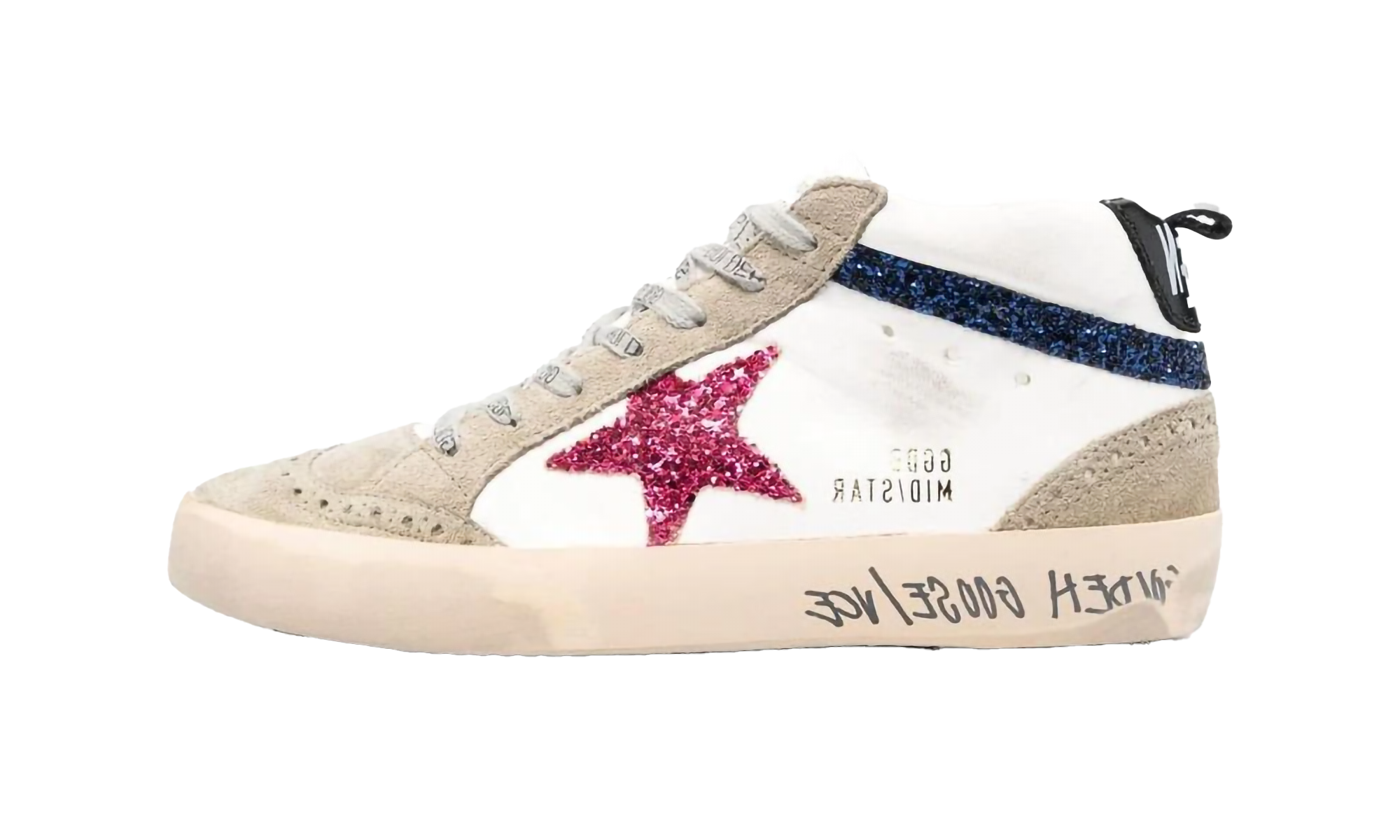 Mid Star WMNS "Glitter Star"、mysite、Cacoeks