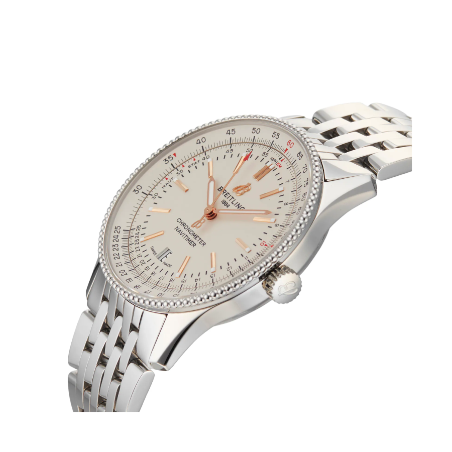 Breitling Navitimer 41 Replica1