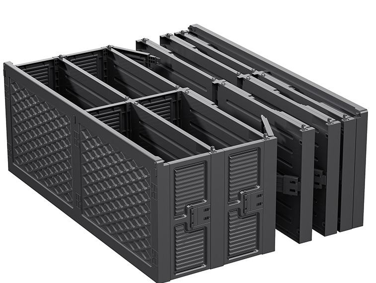 Easy Assembly
