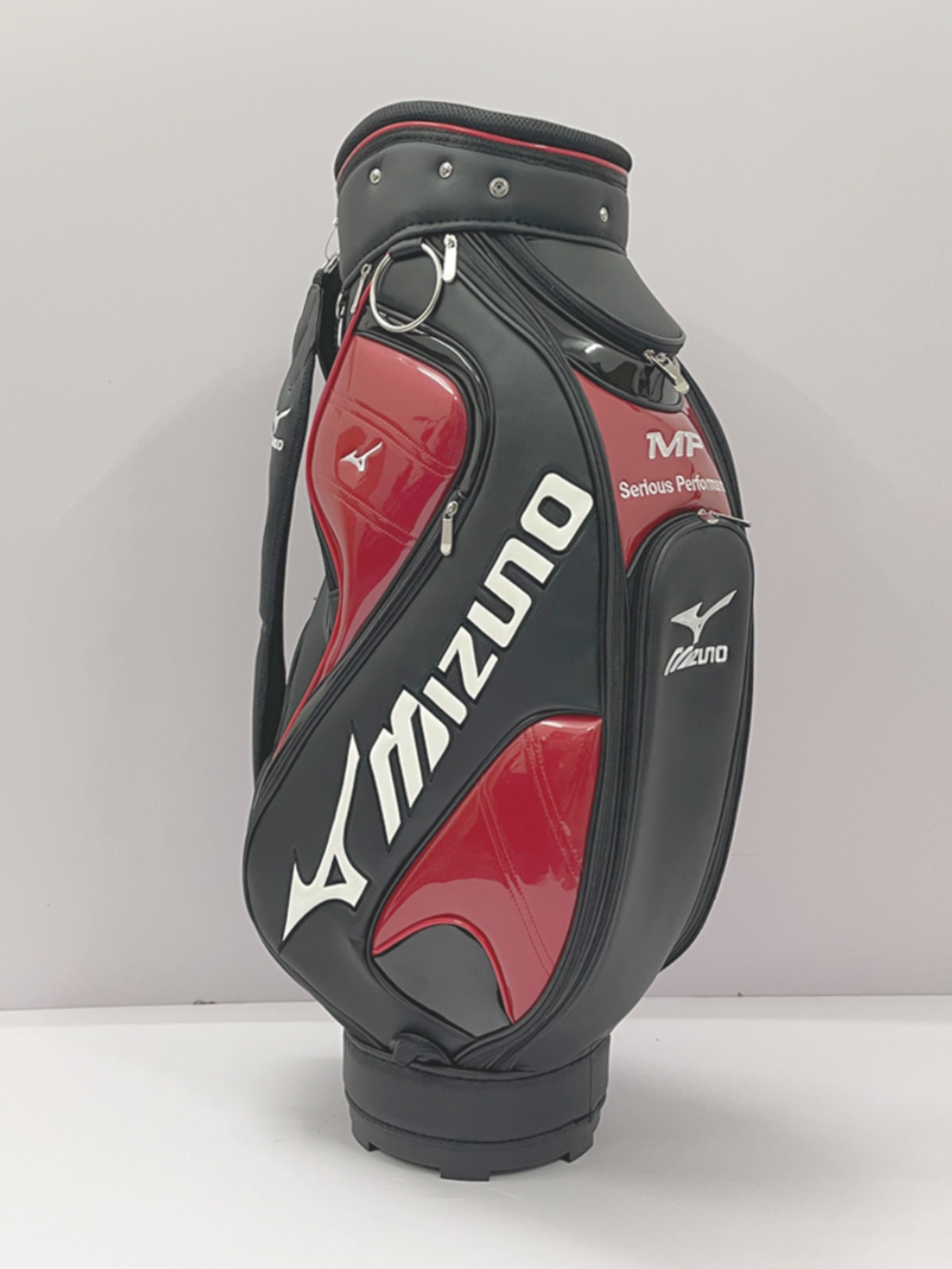 TITLESIT TAYLORMADE G/FORE GOLF BAG