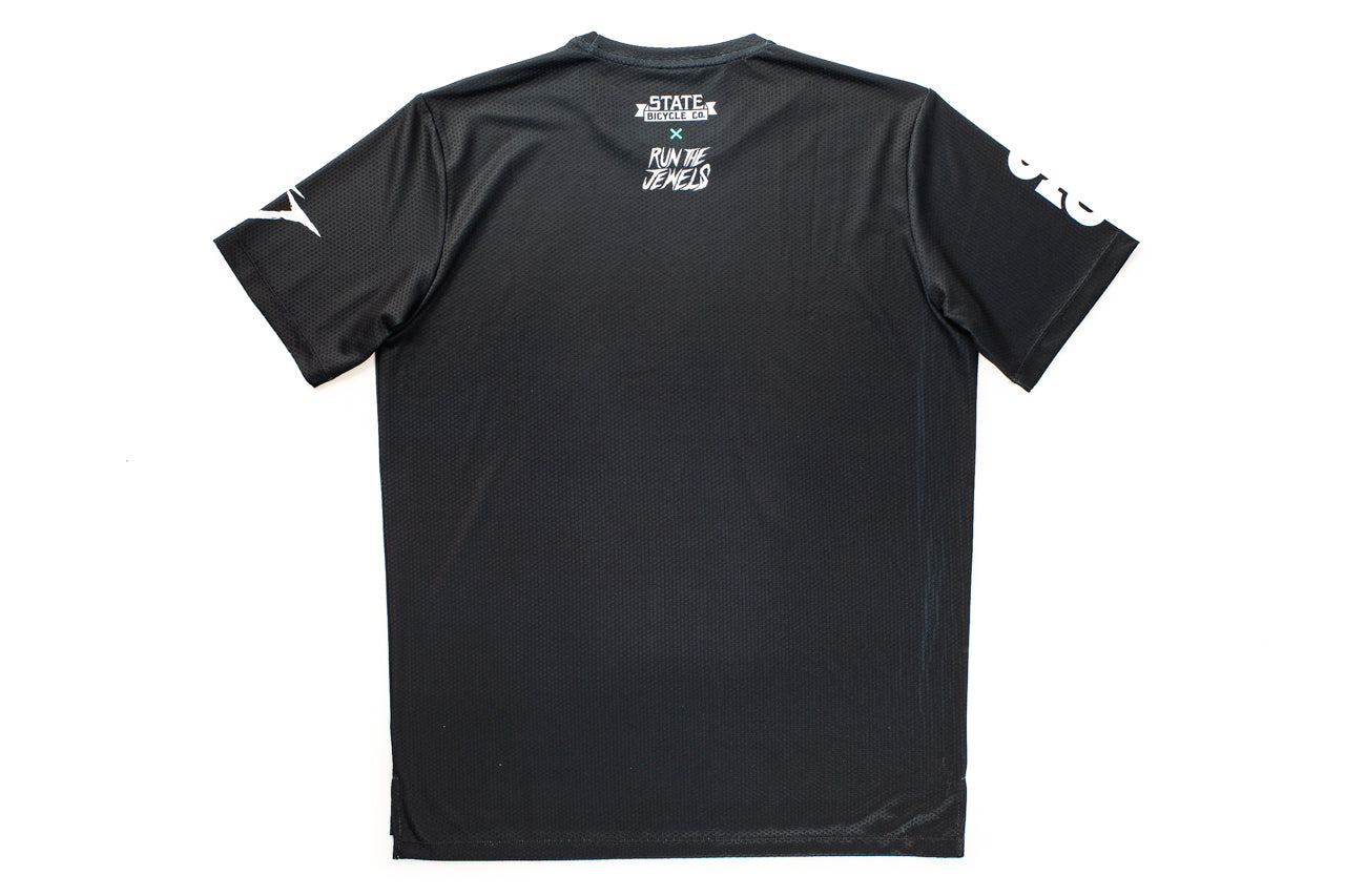 State Bicycle Co. x Run The Jewels - Tech T、mySite、bearsvspackers