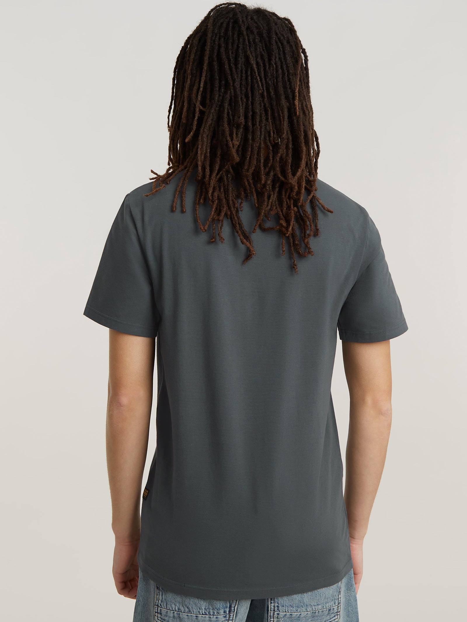 Slim Base T-Shirt