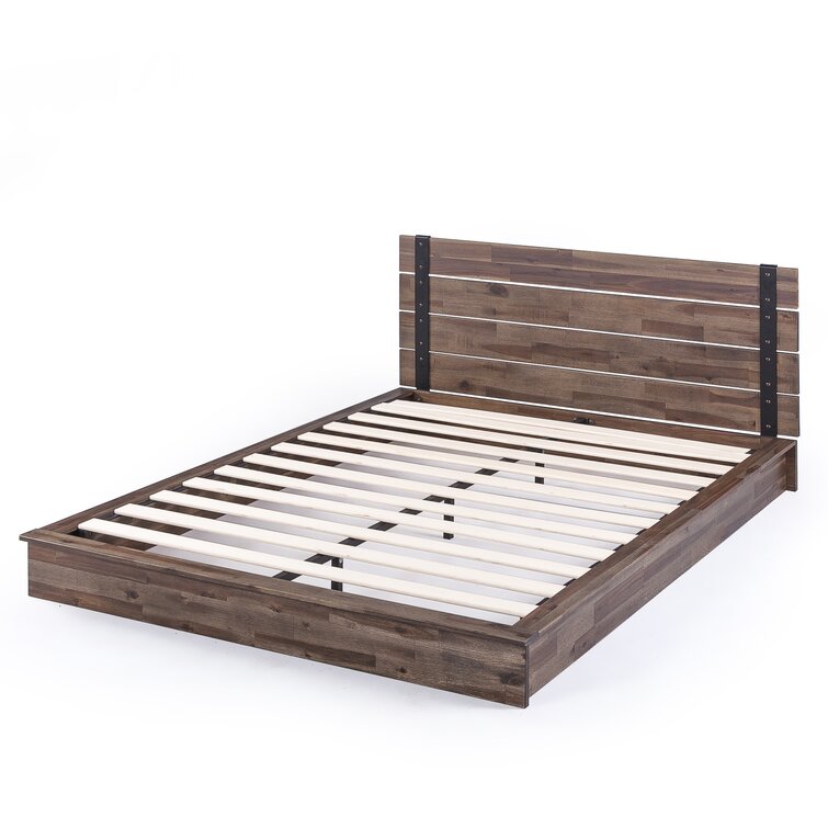 Ravidutt Bed