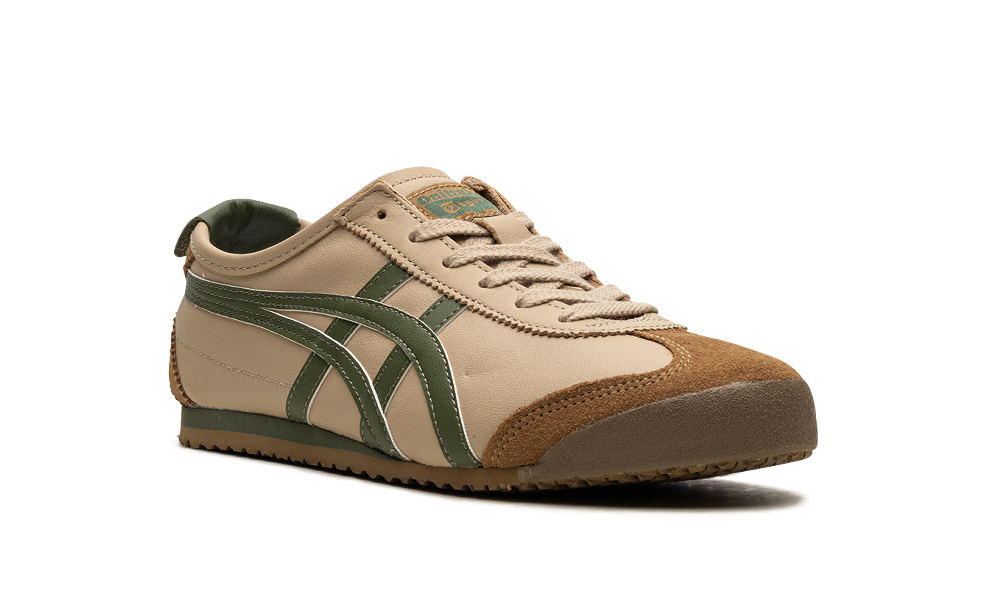 MEXICO 66 "Beige Grass Green"、mysite、Cacoeks