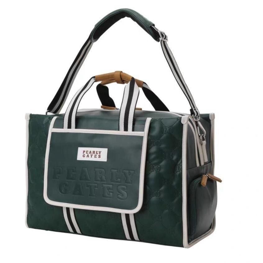 TITLESIT TAYLORMADE G/FORE GOLF BAG