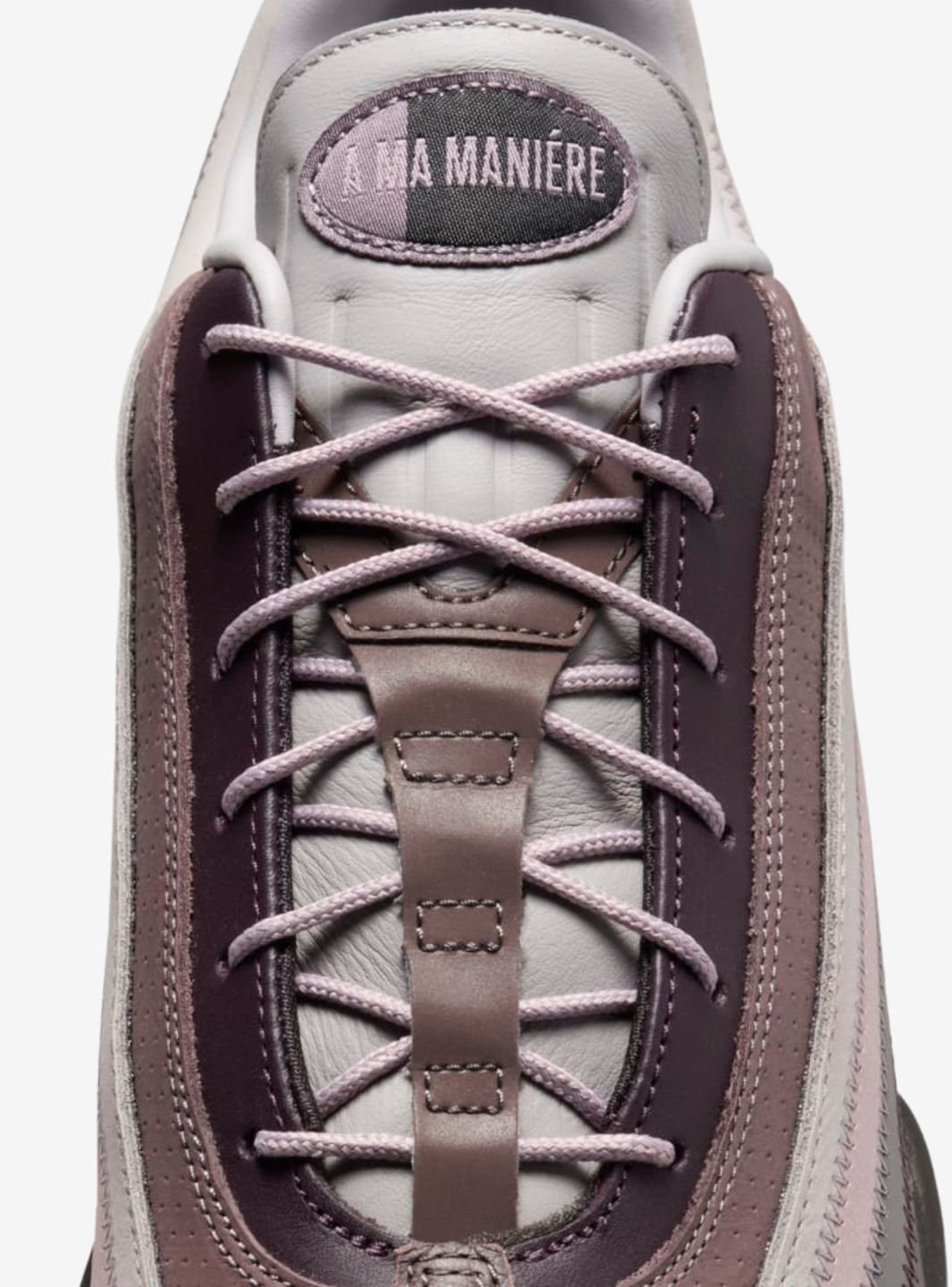 Nike Air Max 95 SP A Ma Maniére While You Were Sleeping、NIKE、Cacoeks