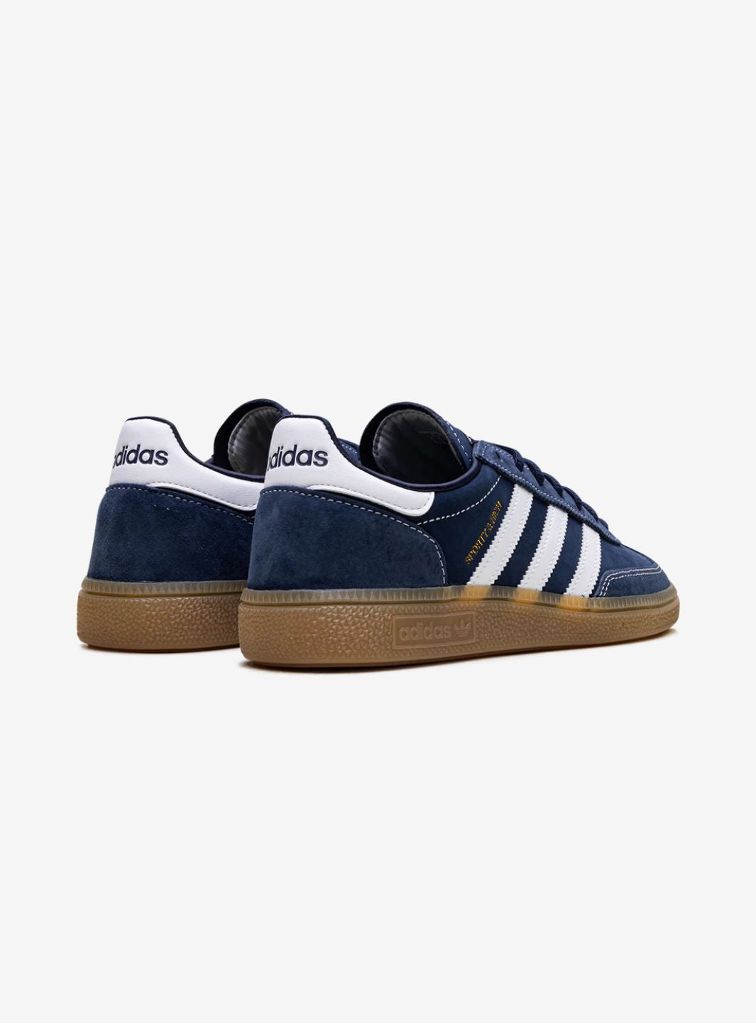 Adidas Handball Spezial Sporty & Rich Night Indigo、mysite、Cacoeks