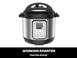 Instant Pot Duo Plus