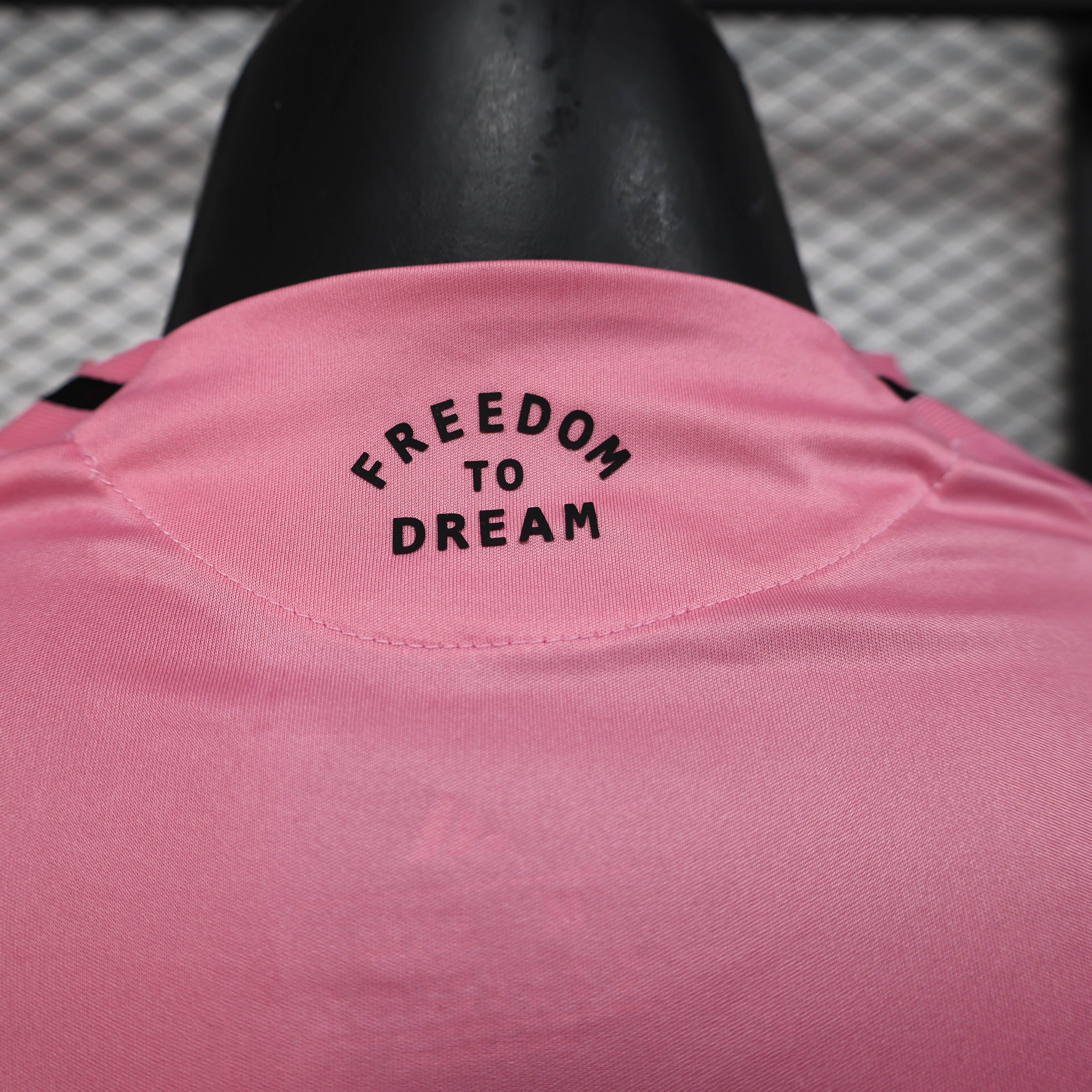 25-26 Inter Miami Home Long soccer jersey- Player Version: Ajax 24-25 Home Stadium Jersey - Fans Version mysite: Adidas luxuryfootballshirts.com: https://www.luxuryfootballshirts.com/