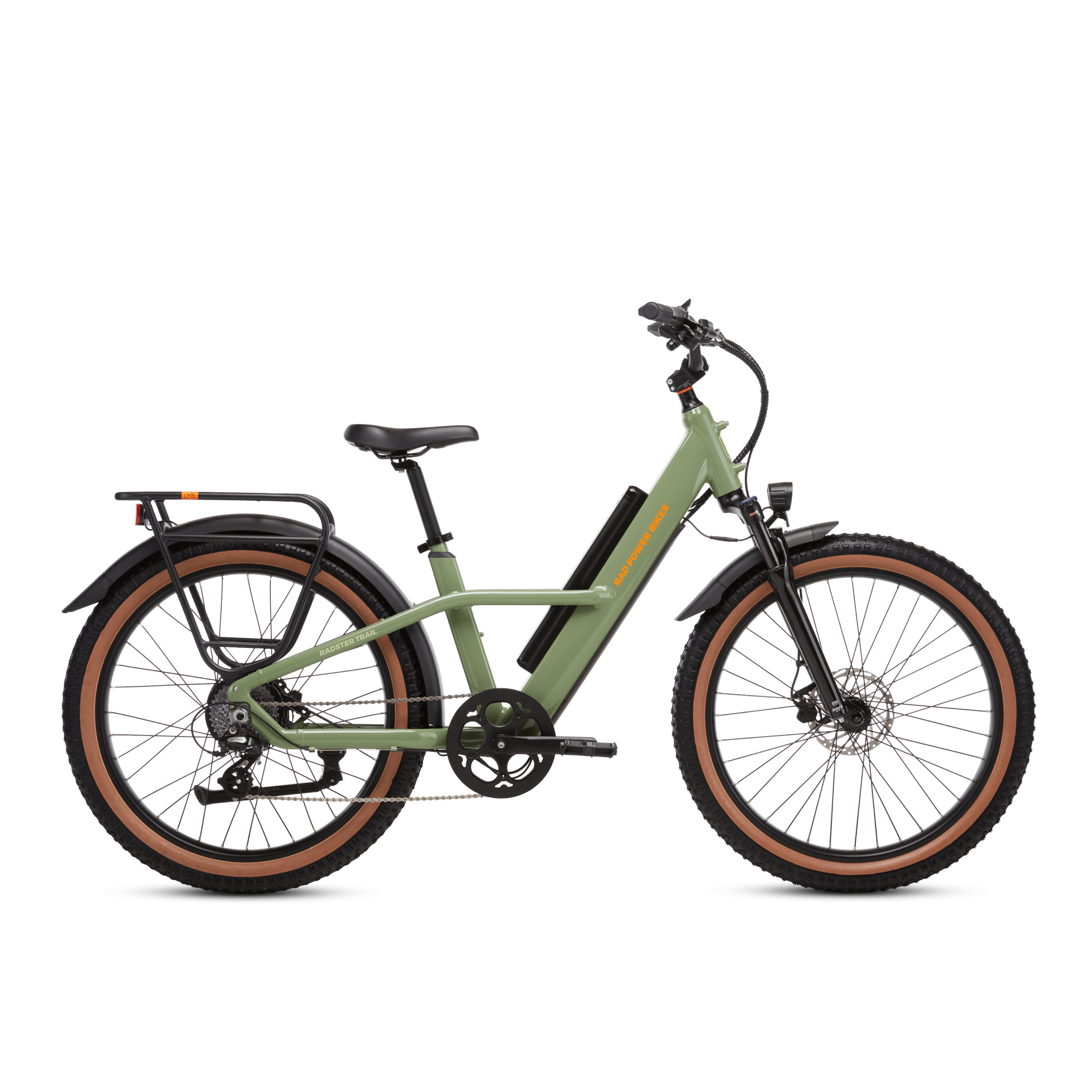 Radster™ Trail Electric Off-Road Bike、mySite、bearsvspackers