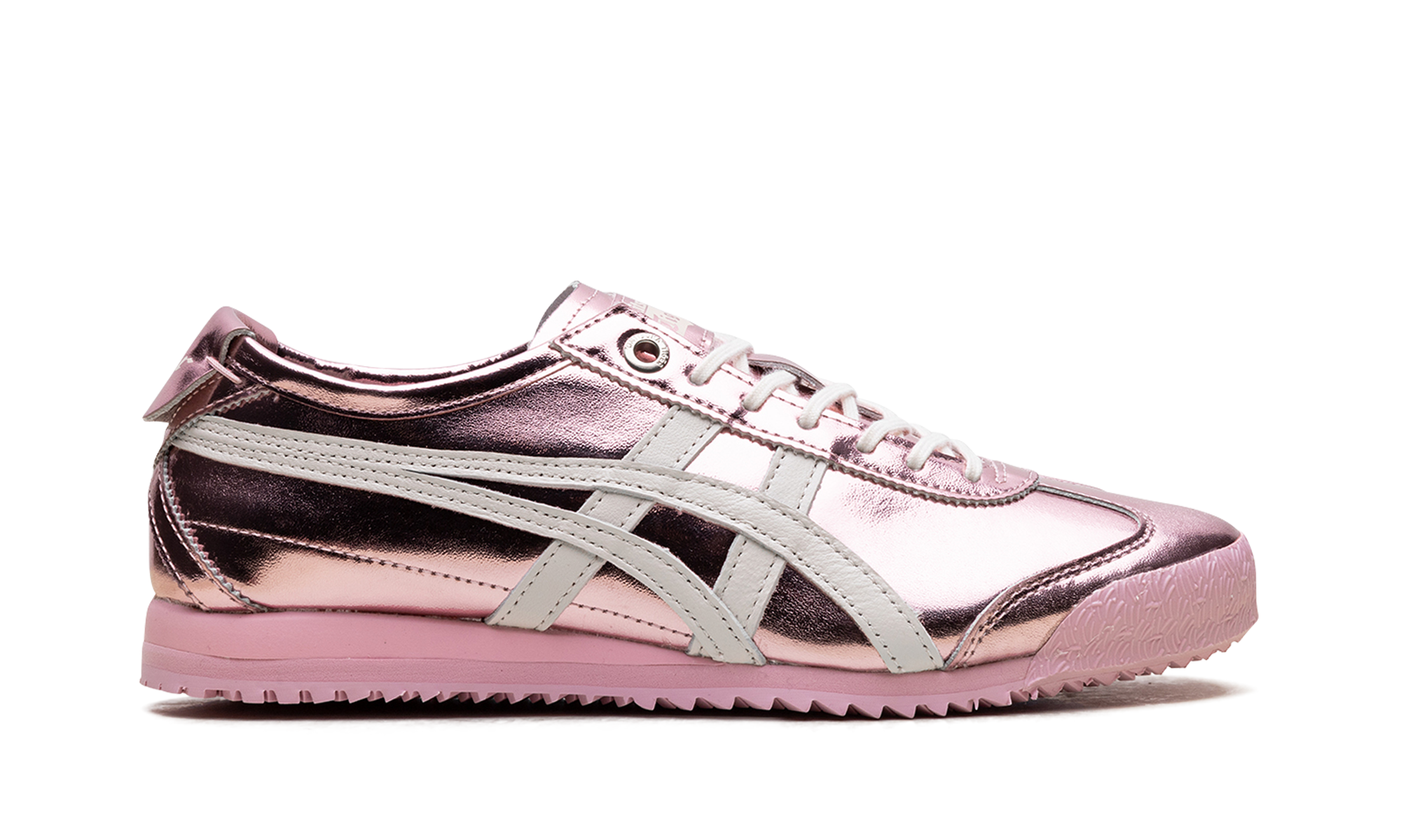 Tiger Mexico 66 SD "Metallic Series Crystal Pink Cream"、mysite、Cacoeks