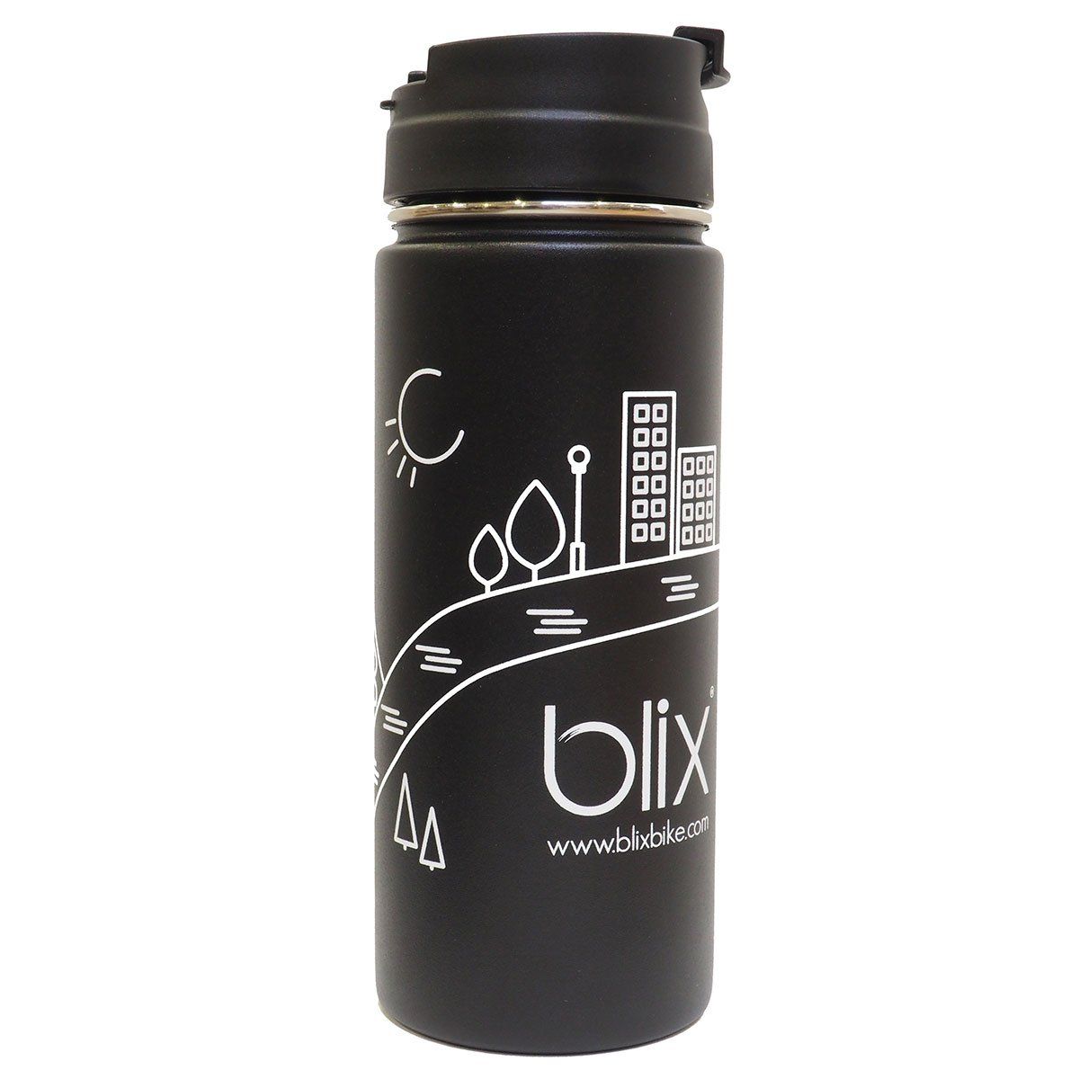 Blix Insulated Tumbler 16oz、mySite、bearsvspackers