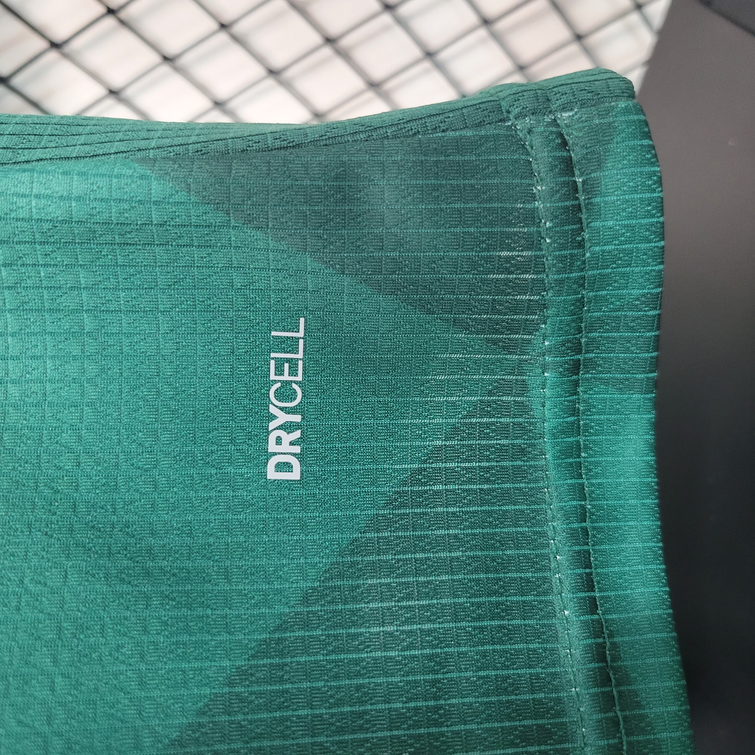 Higojerseys-Palmeiras 2023 Home Stadium Jersey - Player Version