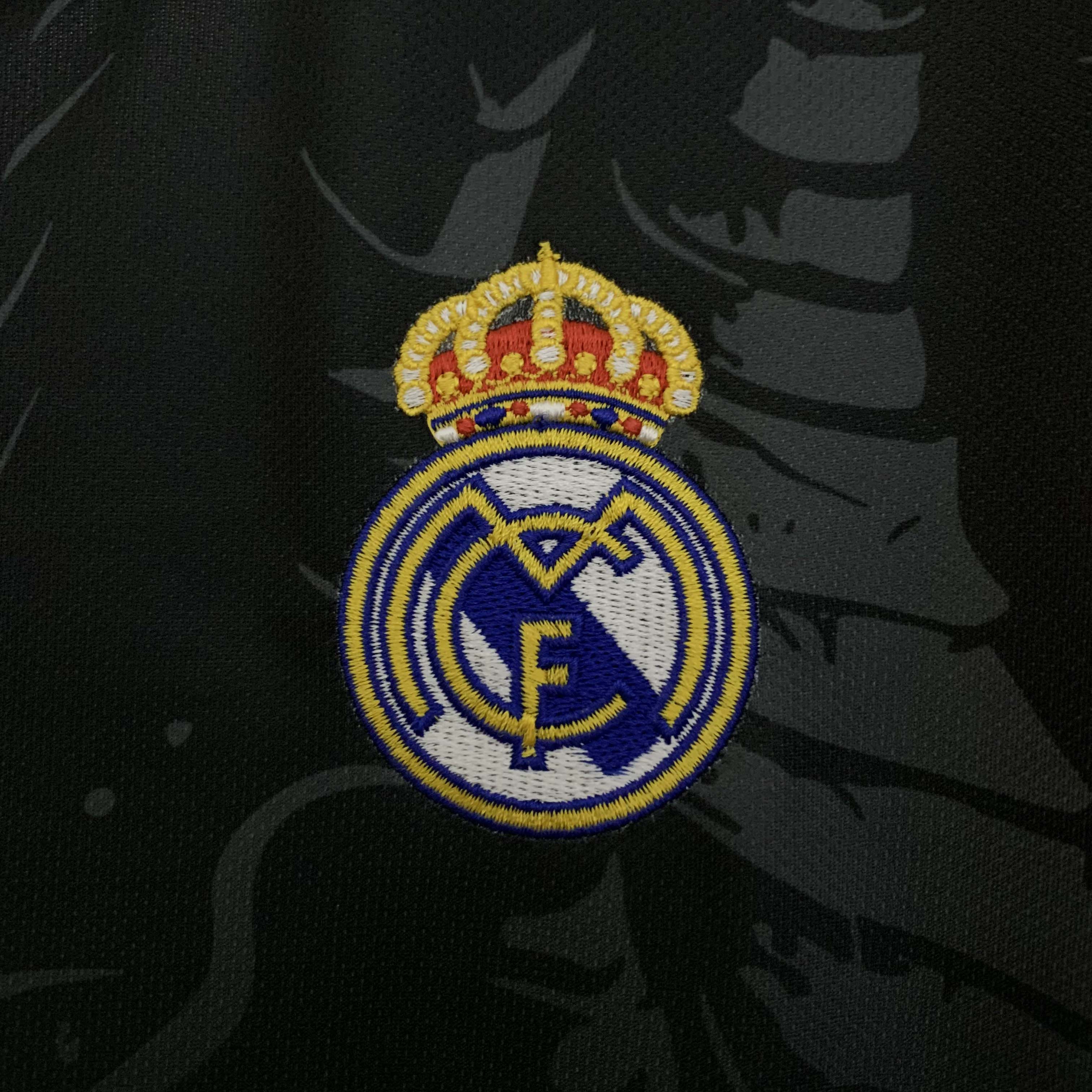 2025/2026 Real Madrid Special Edition Purple Football Shirt1:1 Thai Quality:football jersey mysite: unitedjerseyfootball 邓江浪:football