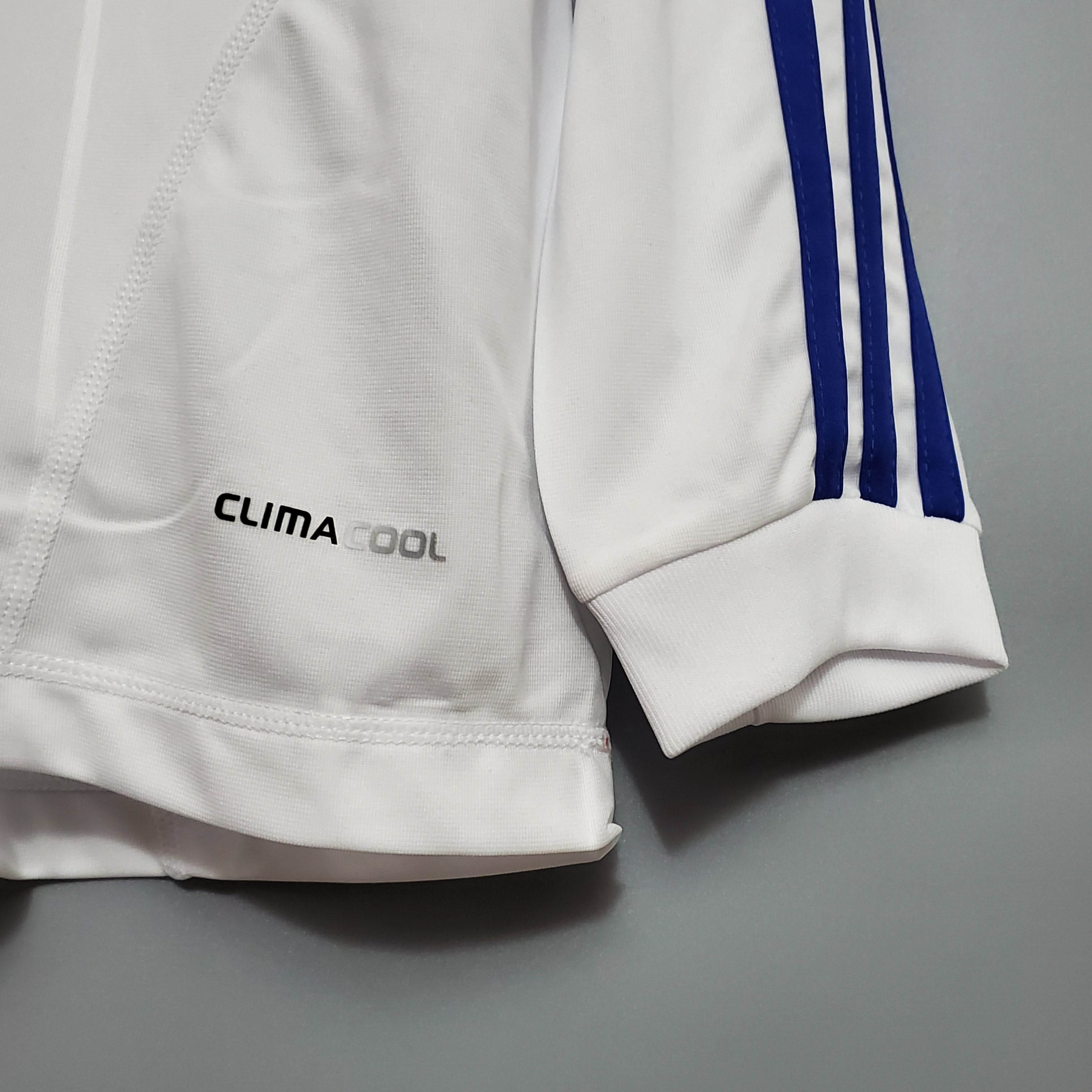2010/2011 Retro Long Sleeve Real Madrid Home:football jersey mysite: unitedjerseyfootball 邓江浪:football