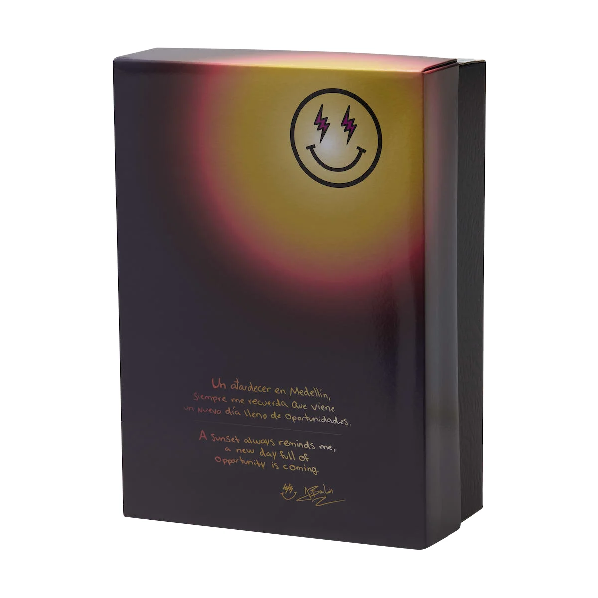 J Balvin x Air Jordan 3 Medellu00edn Sunset FN0344-901