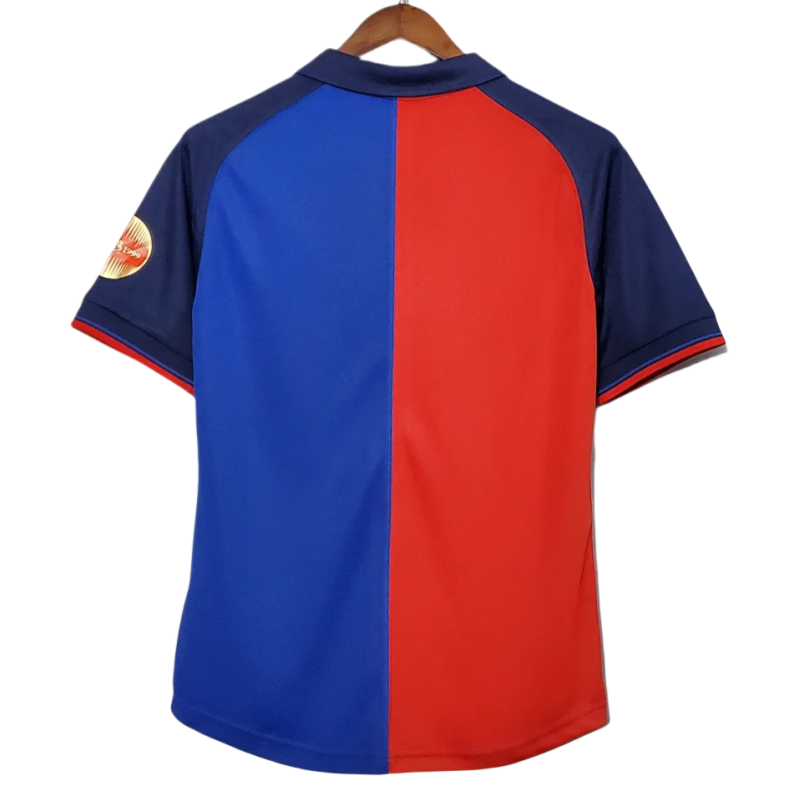99-20 Barcelona Home soccer jersey-Retro version: Ajax 24-25 Home Stadium Jersey - Fans Version mysite: Adidas luxuryfootballshirts.com: https://www.luxuryfootballshirts.com/