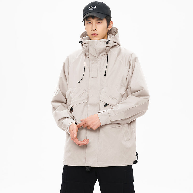 MLB 2353 Outdoor Jacket