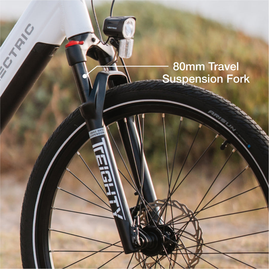 XPress 750 Step-Thru eBike、mySite、bearsvspackers