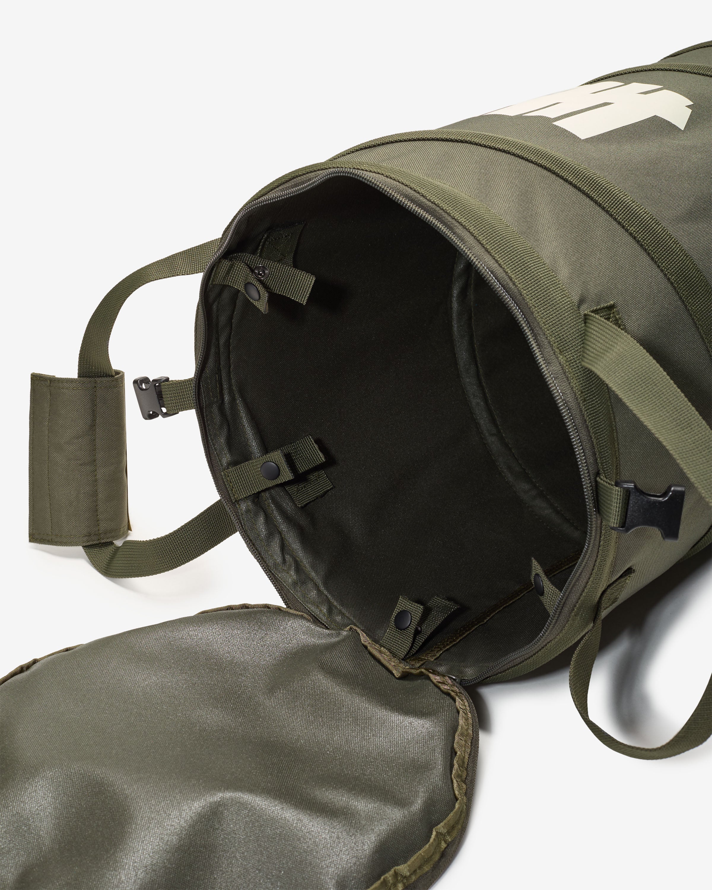 UNDEFEATED COLLAPSIBLE TRASH CAN