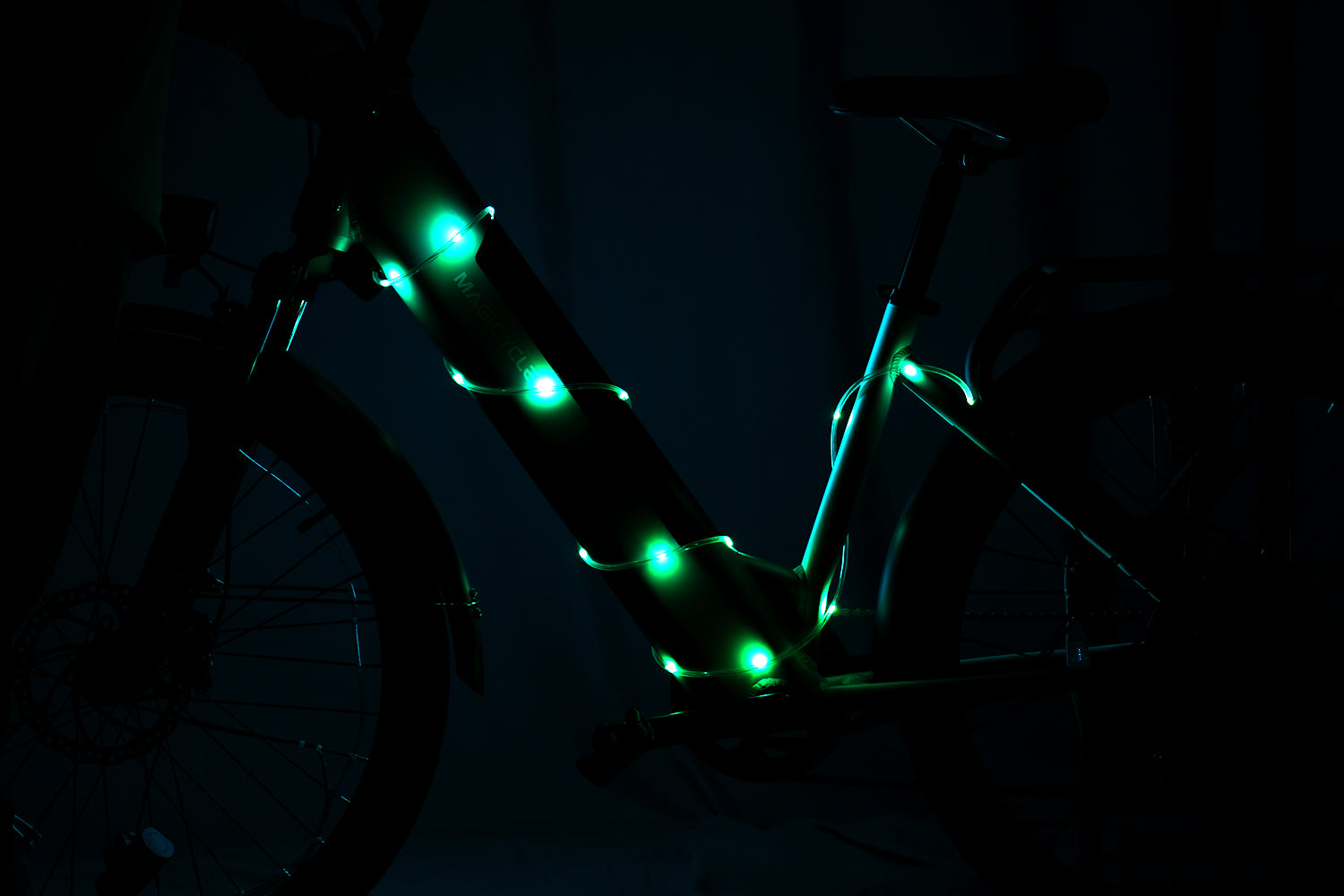 LED Ebike Wheel Lights、mySite、bearsvspackers