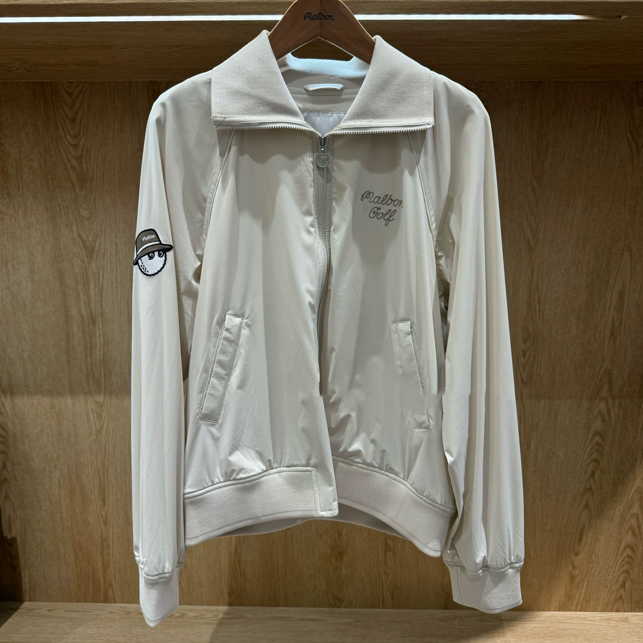 TITLESIT TAYLORMADE G/FORE GOLF BAG