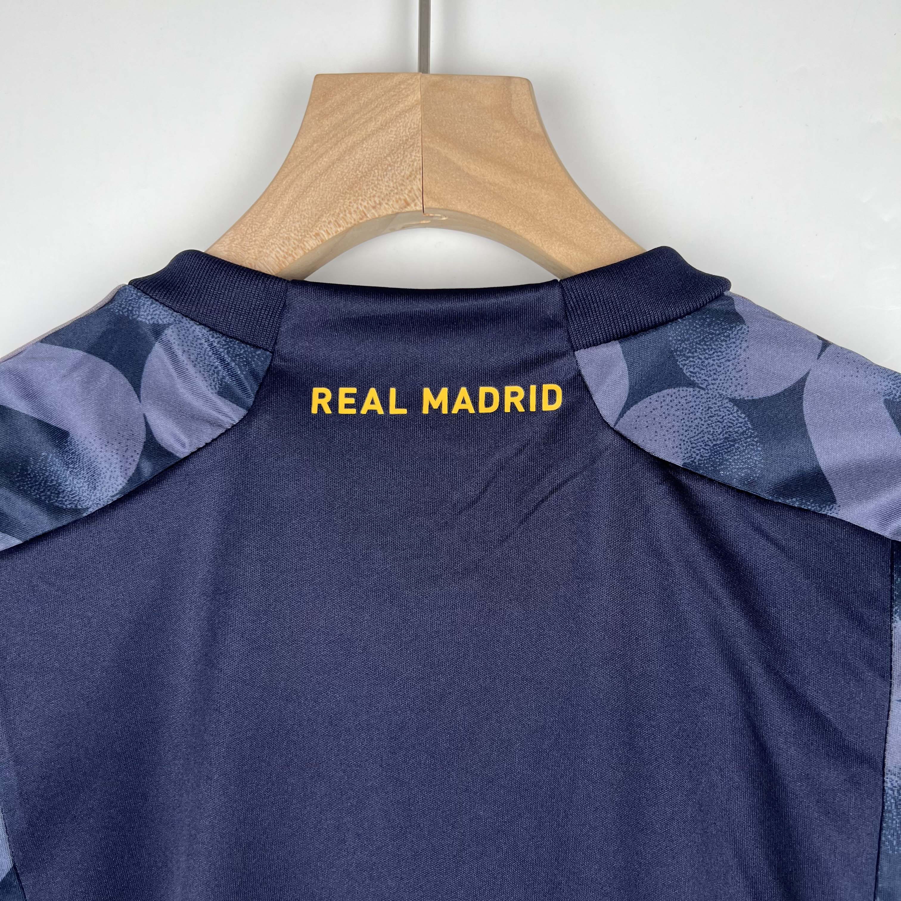2023/2024 Real Madrid Away Football Shirt Kids Size:football jersey mysite: unitedjerseyfootball 邓江浪:football