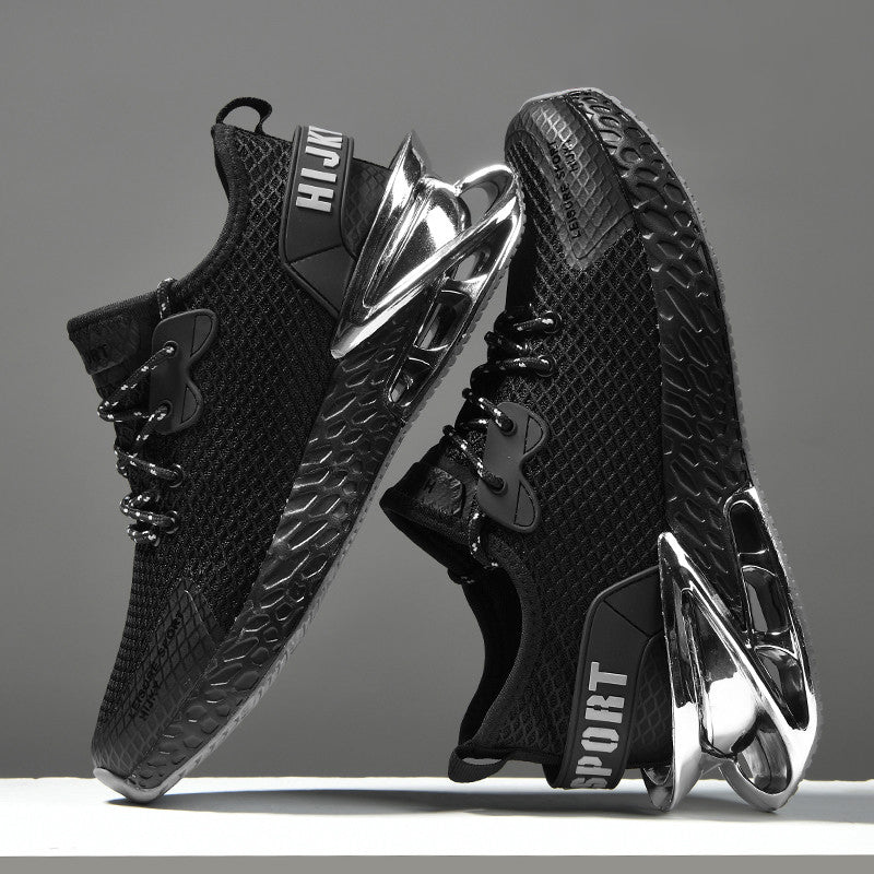 'Sonic Sprint' X9X Sneakers