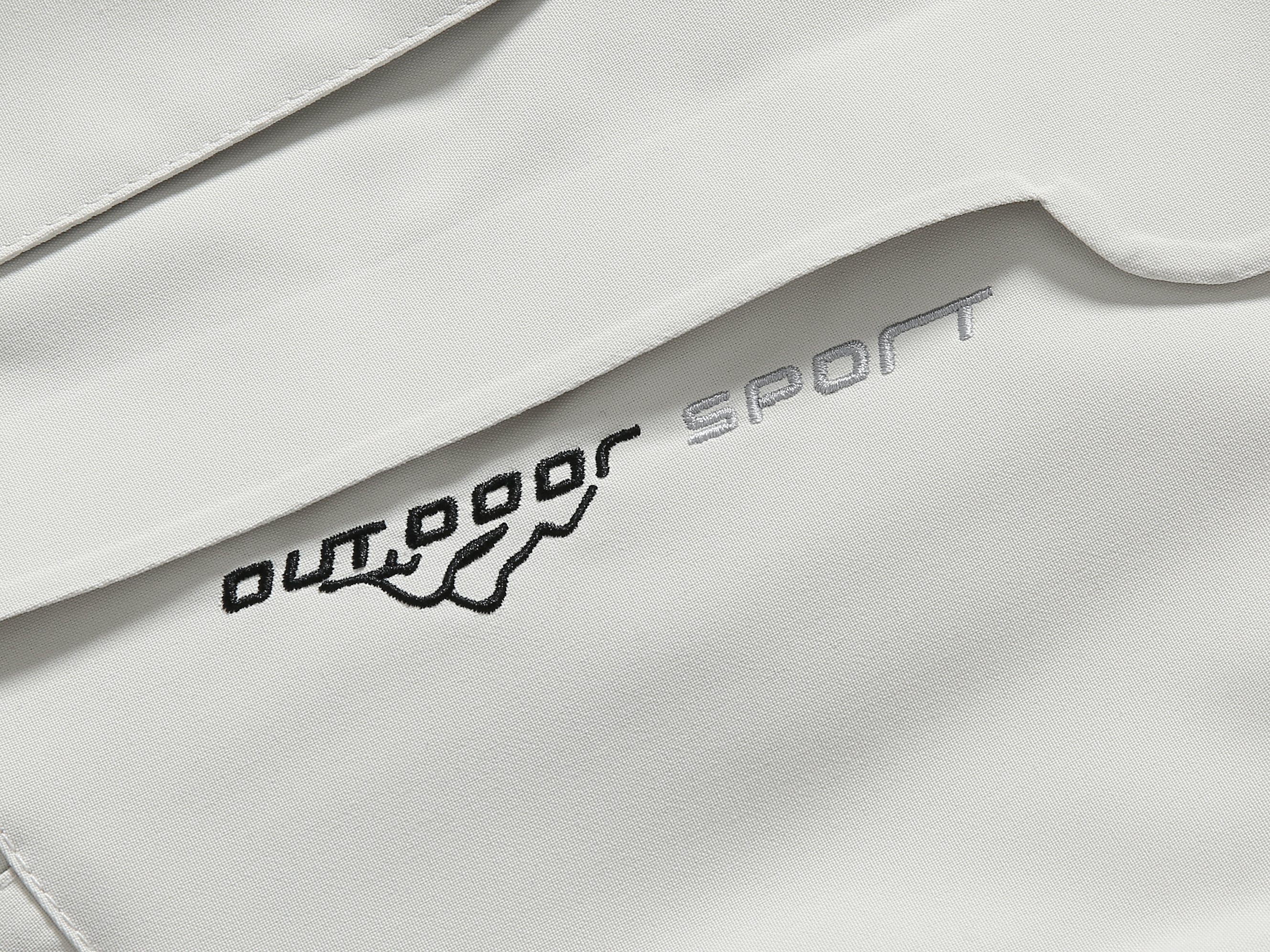 MLB 1819 Outdoor Jacket