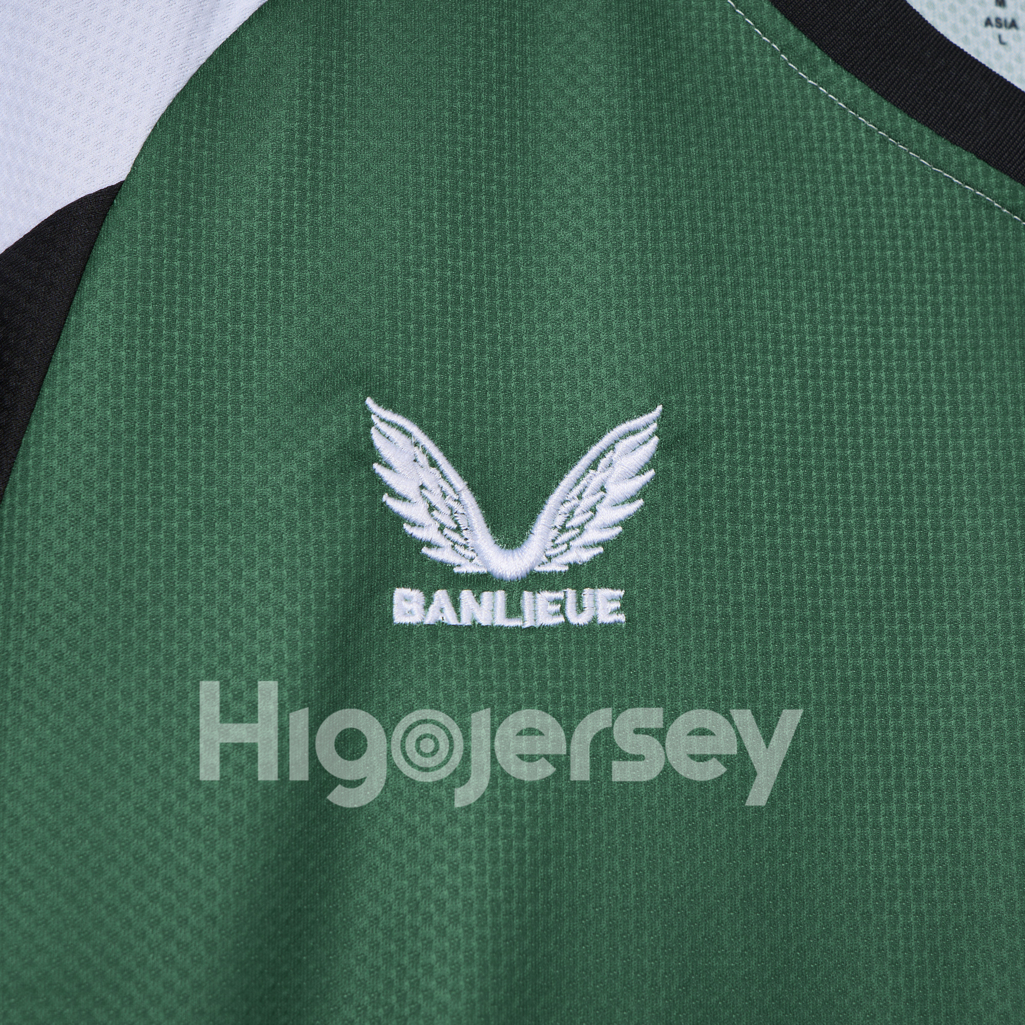 Higojerseys-Feyenoord 24-25 Third Jersey - Fans Version