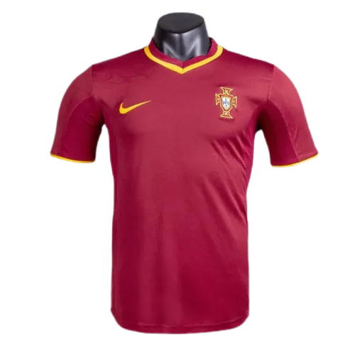 00 Portugal Home soccer jersey- Retro version: Ajax 24-25 Home Stadium Jersey - Fans Version mysite: Adidas luxuryfootballshirts.com: https://www.luxuryfootballshirts.com/