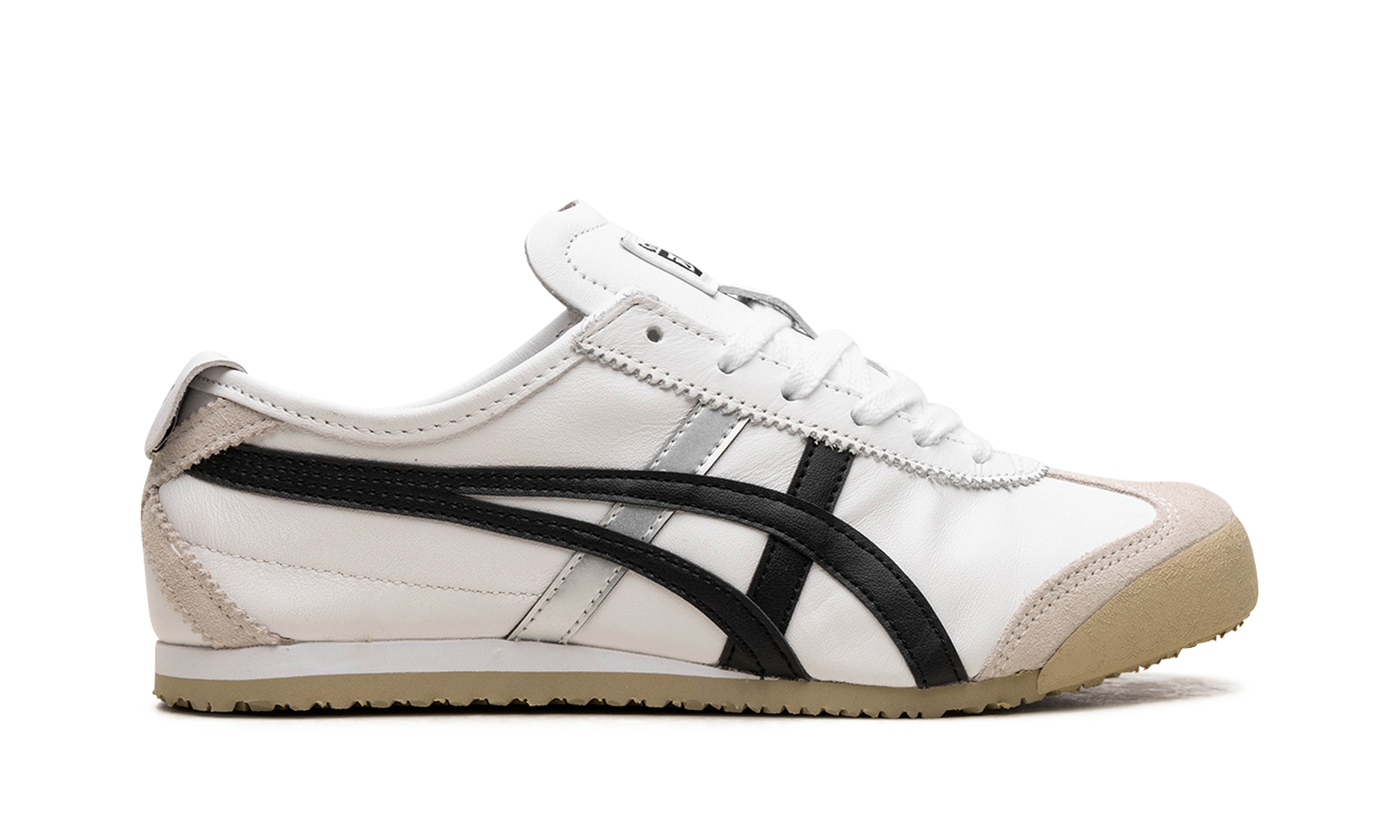 Mexico 66 "White / Black"、mysite、Cacoeks