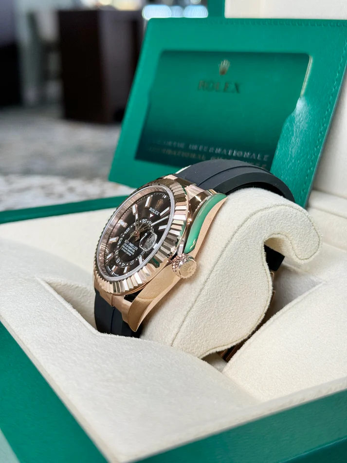 ZIICK Watch 3