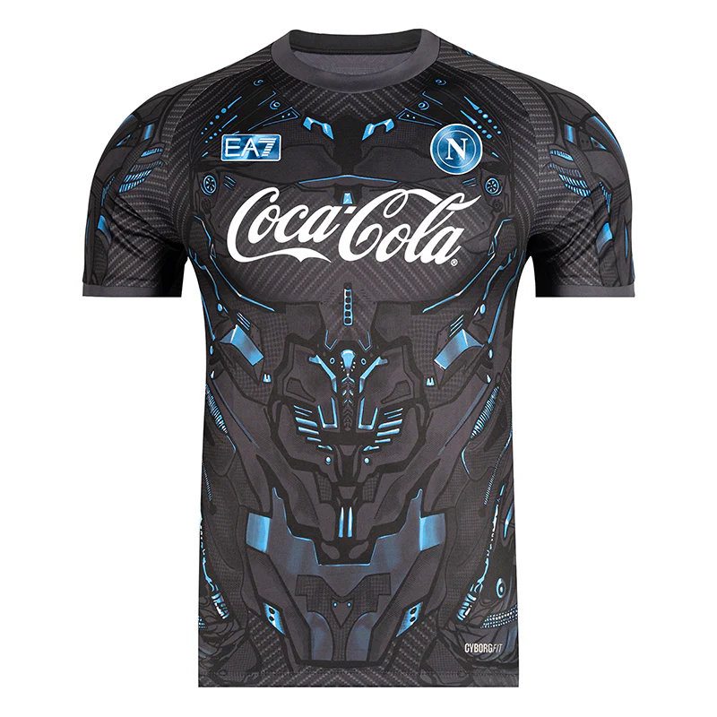 25-26 Napoli Pre-match training soccer jersey-fan Version: Ajax 24-25 Home Stadium Jersey - Fans Version mysite: Adidas luxuryfootballshirts.com: https://www.luxuryfootballshirts.com/