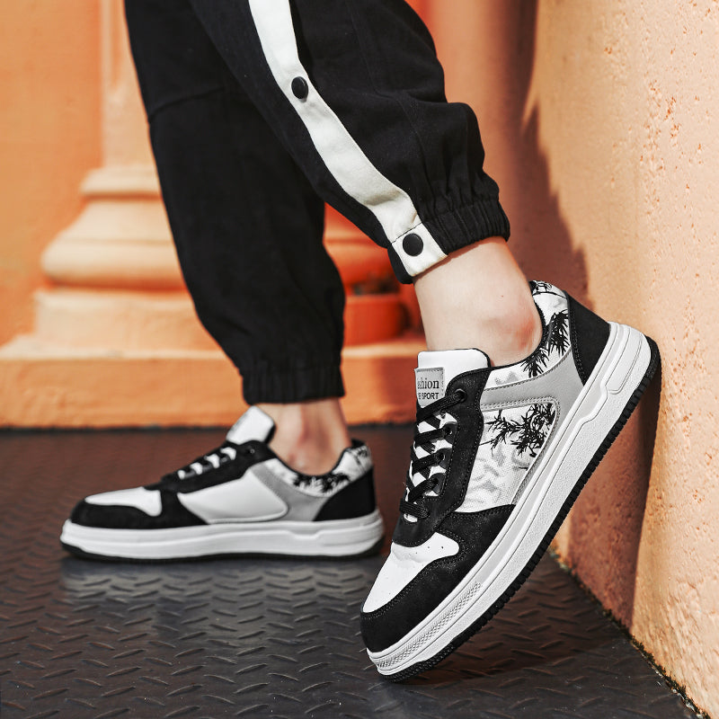 ‘Apex Agility’ X9X Sneakers