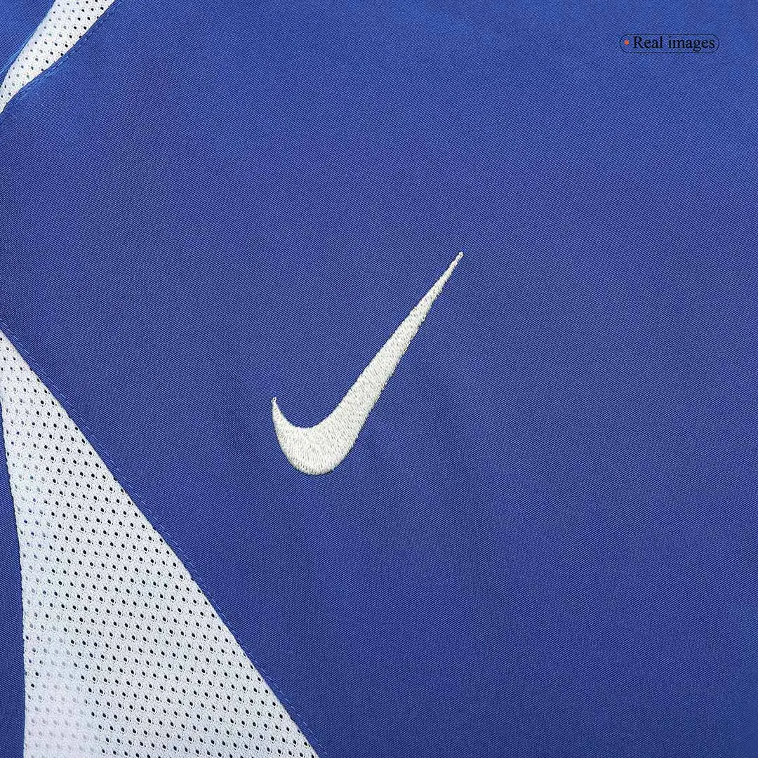 02 Brazil Away soccer jersey- Retro version: Ajax 24-25 Home Stadium Jersey - Fans Version mysite: Adidas luxuryfootballshirts.com: https://www.luxuryfootballshirts.com/