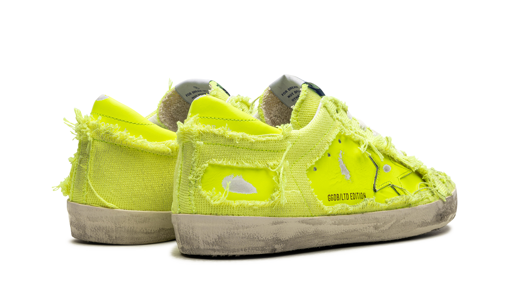 SUPER-STAR DOUBLE QUARTER "Green"、mysite、Cacoeks