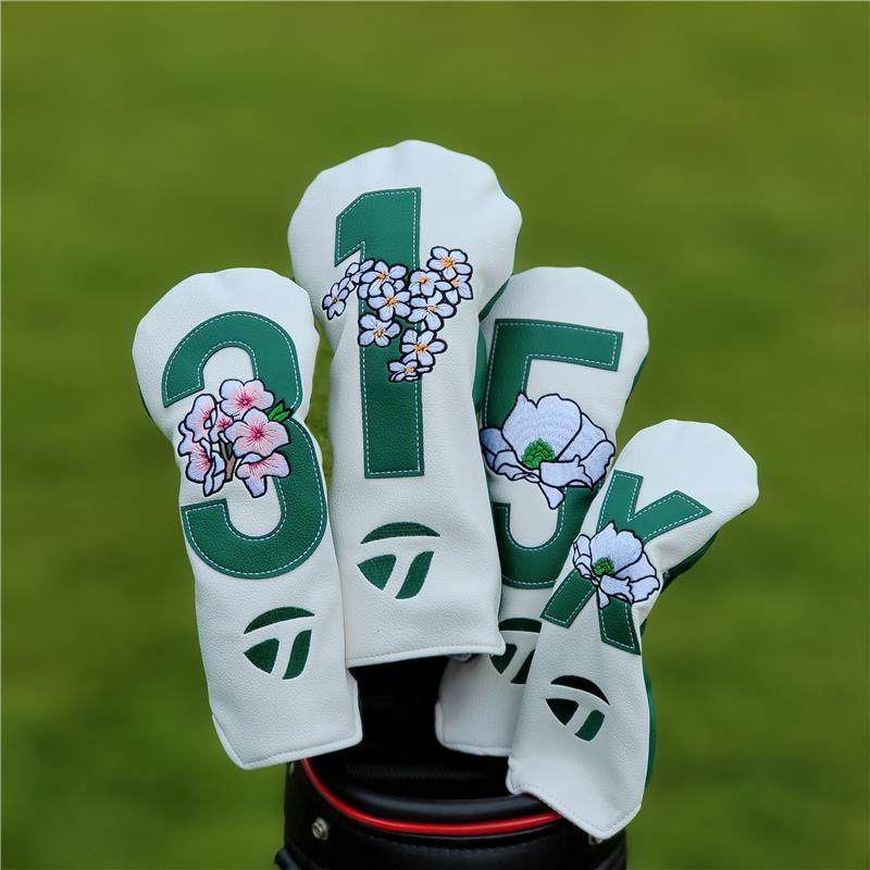 TITLESIT TAYLORMADE G/FORE GOLF BAG