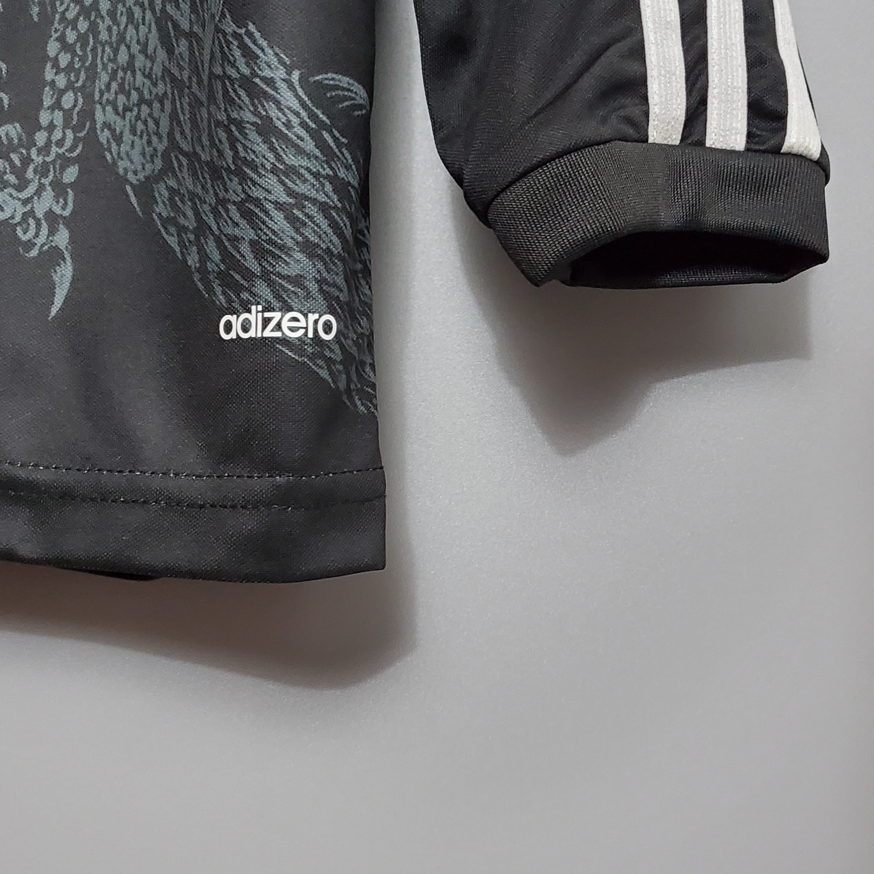 Retro Long Sleeve 2014/2015 Real Madrid Third Away:football jersey mysite: unitedjerseyfootball 邓江浪:football